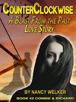 cover image of Connie and Richard